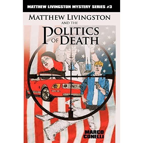 Matthew Livingston And The Politics Of Death