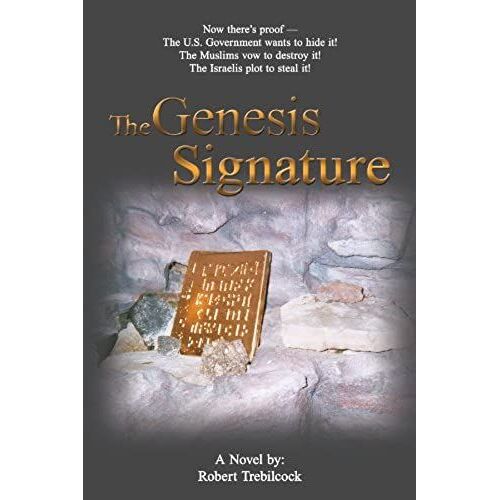 The Genesis Signature