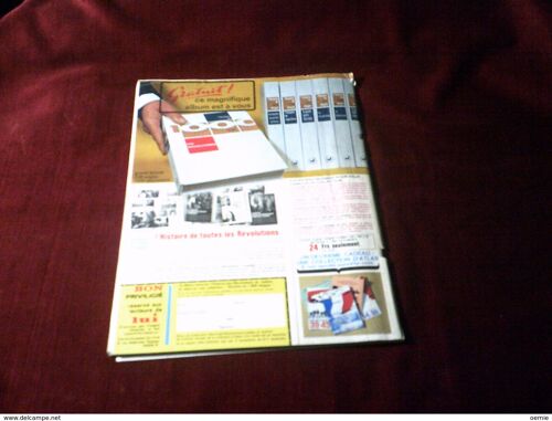 Lui N° 27 Mars 1966