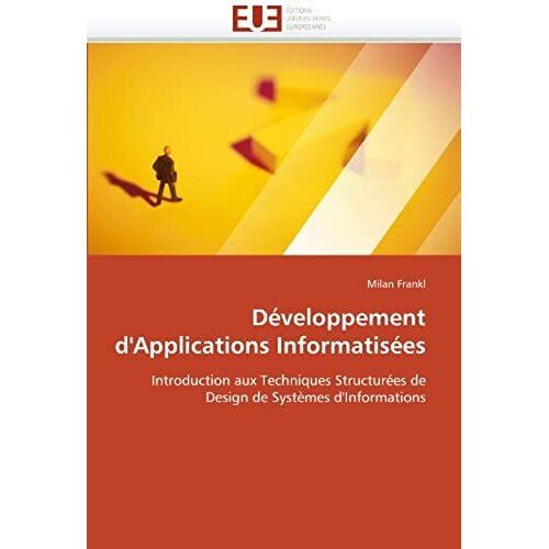 Développement D''applications Informatisées