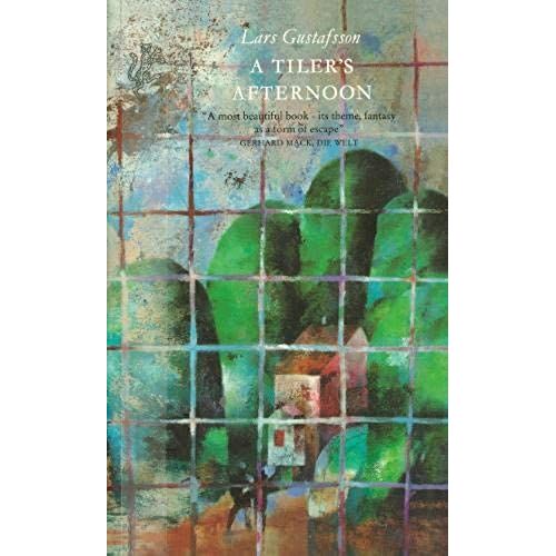 A Tiler's Afternoon