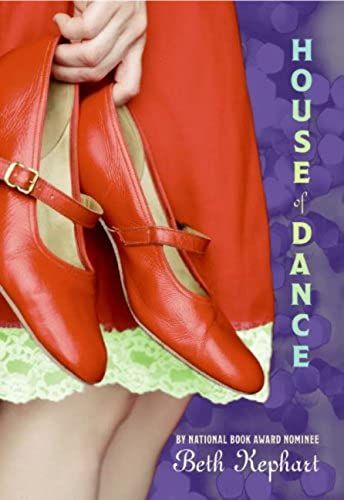 House Of Dance (Laura Geringer Books)