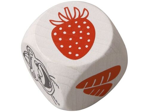 Mes Premiers Jeux - Une Cuillère Pour Martin