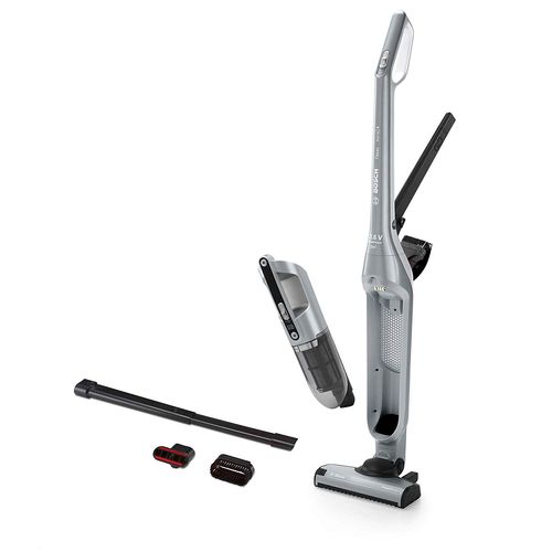 Bosch BCH3P210 Flexxo Serie 4 Gris