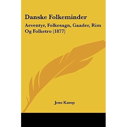 Danske Folkeminder