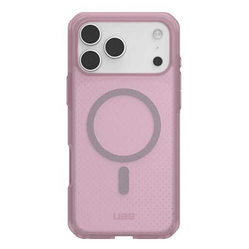 UAG Dot Case avec MagSafe iPhone 17 Pro Lilac Purple
