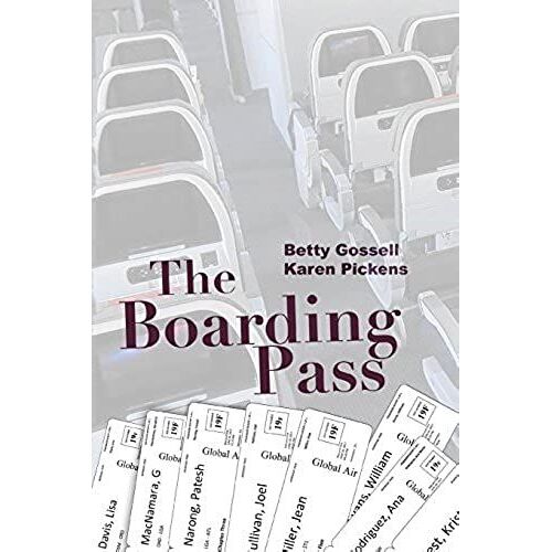The Boarding Pass