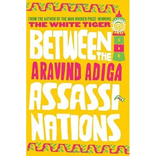 Between The Assassinations