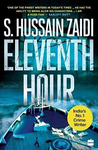 Eleventh Hour