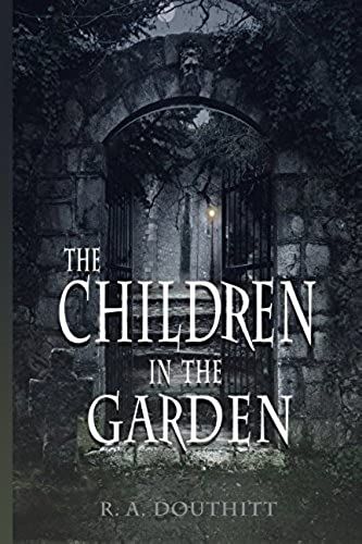 The Children In The Garden