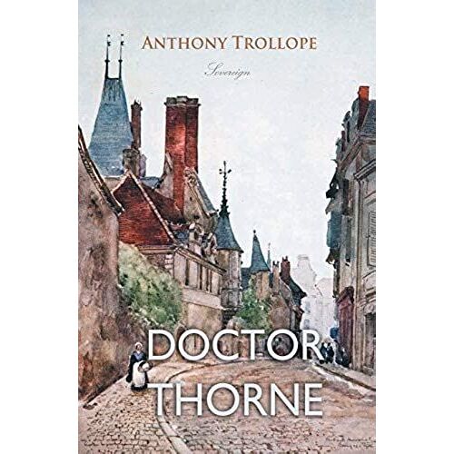 Doctor Thorne