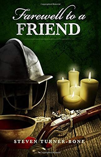 Farewell To A Friend