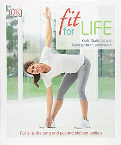 Fit For Life