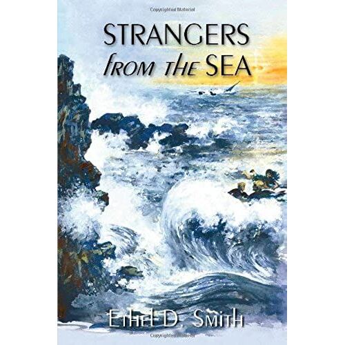 Strangers From The Sea