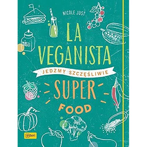 La Veganista. Superfood