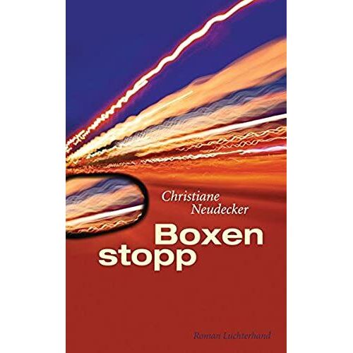 Boxenstopp