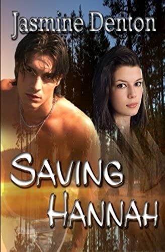 Saving Hannah: Inner Demons: Volume 2