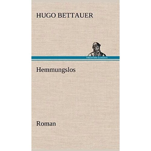 Hemmungslos