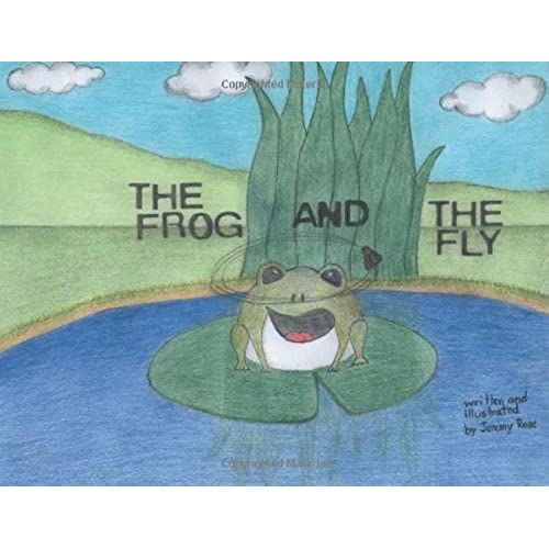 The Frog And The Fly
