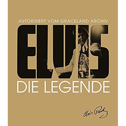 Elvis - Die Legende