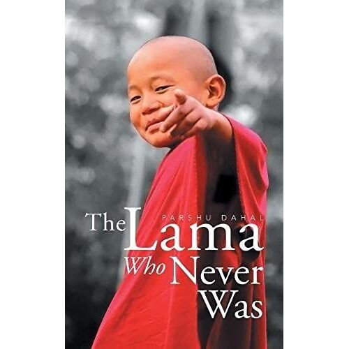 The Lama Who Never Was