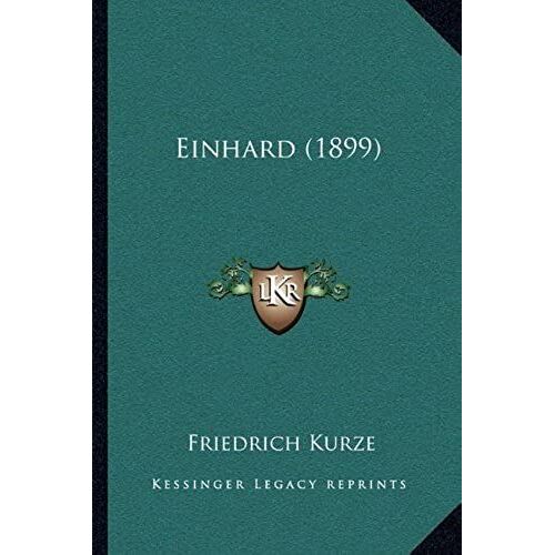 Einhard (1899)
