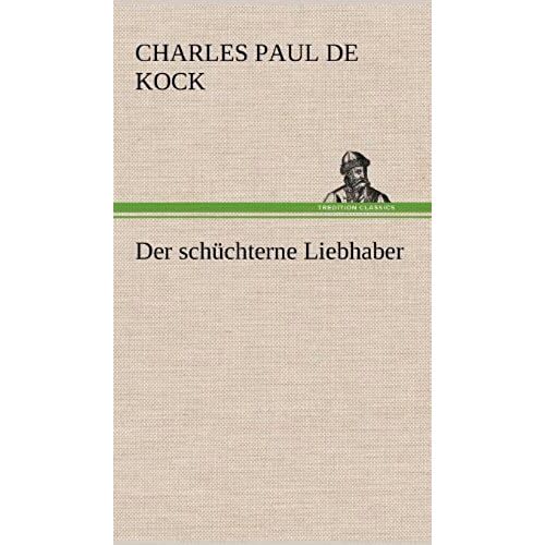 Der Schüchterne Liebhaber