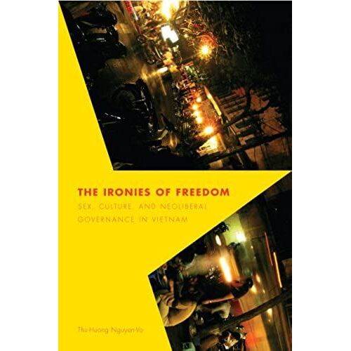 The Ironies Of Freedom