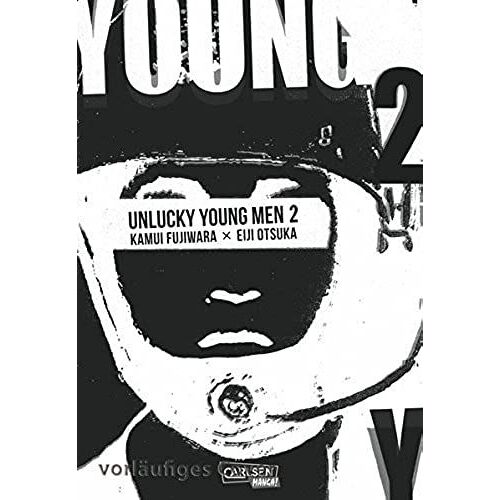 Unlucky Young Men 2