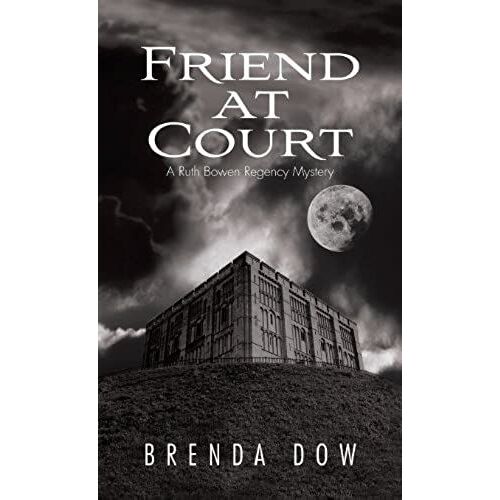 Friend At Court