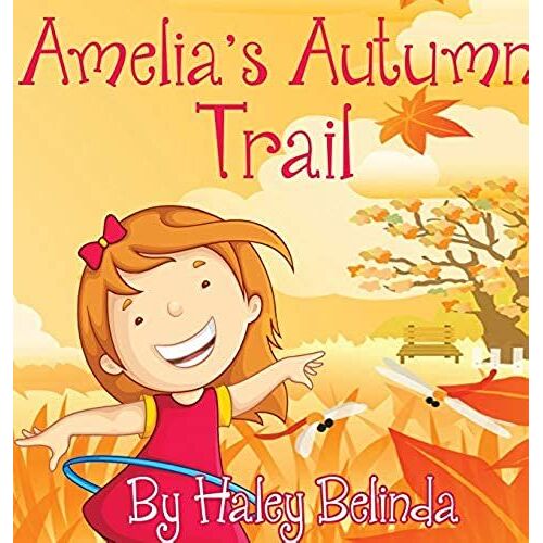 Amelia's Autumn Trail
