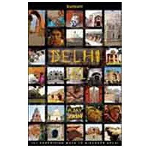 Delhi 101