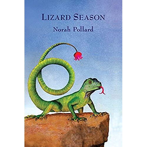 Lizard Season