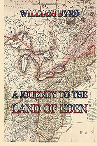 A Journey To The Land Of Eden