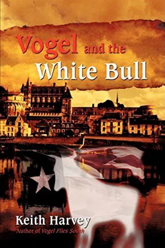 Vogel And The White Bull