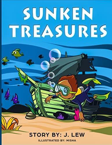 Sunken Treasures