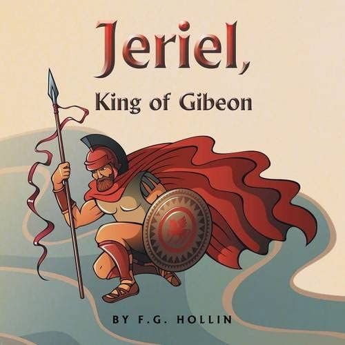 Jeriel, King Of Gibeon