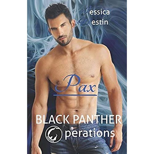 Pax (Black Panther Operations)