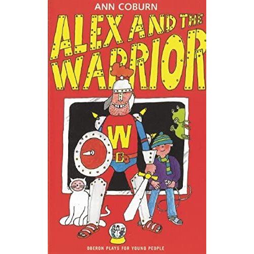 Alex And The Warrior