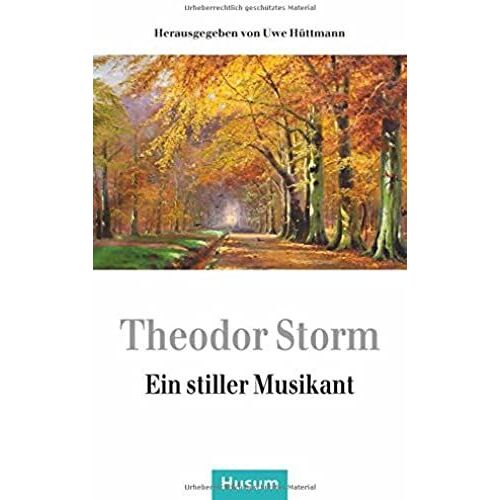 Ein Stiller Musikant