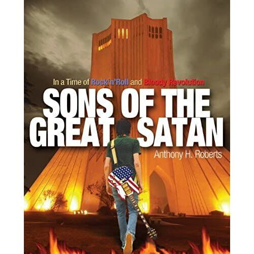 Sons Of The Great Satan
