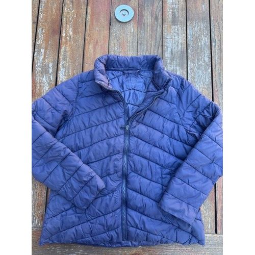 Blouson Léger Fille 8 Ans Zara Kids
