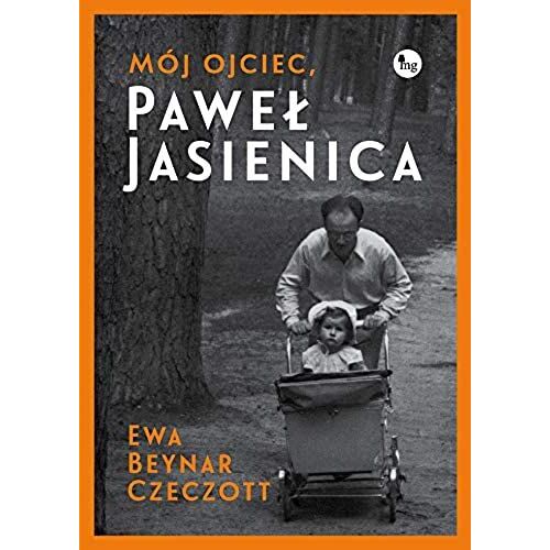 Moj Ojciec Pawel Jasienica