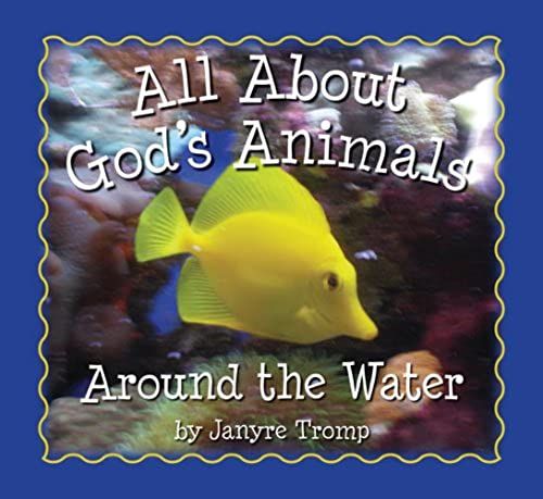 Around The Water