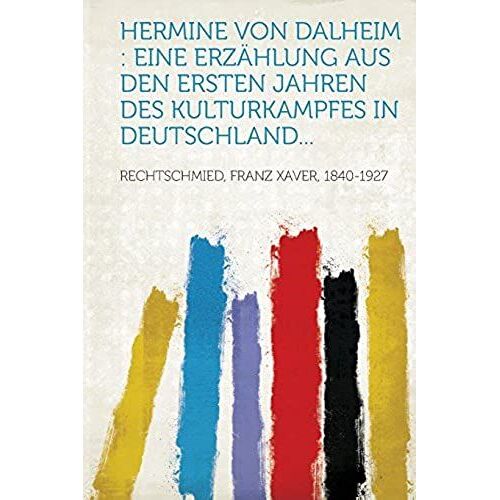 Hermine Von Dalheim