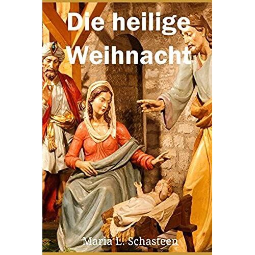 Die Heilige Weihnacht (Secrets Of Nature)