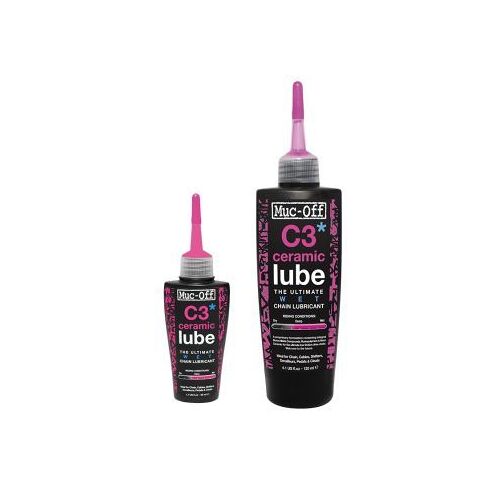 Muc-Off - Muc Off "C3 Ceramic Wet Lube"