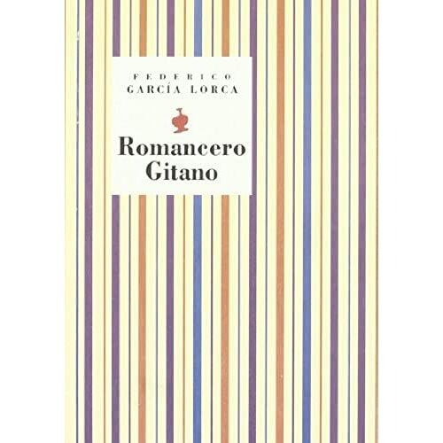 Romancero Gitano