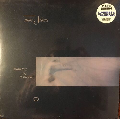 Lumières Et Trahisons