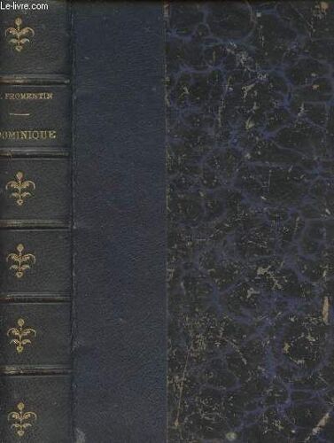 Dominique - 5e Édition